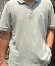 CHAPS | ポロシャツ