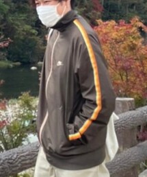 NIKE | ナイロンジャケット