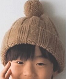 mingokids | ニットキャップ/ビーニー
