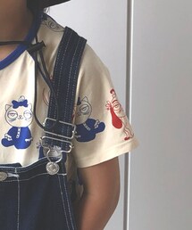 Mini Rodini | Tシャツ/カットソー