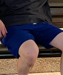 ZARA | カーゴパンツ