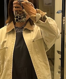 UNIQLO | デニムジャケット