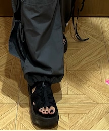 NIKE | サンダル