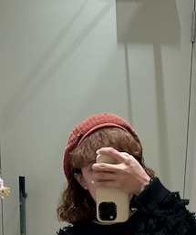 Hisso | 帽子