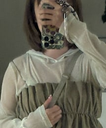 LOWRYS FARM | トップス