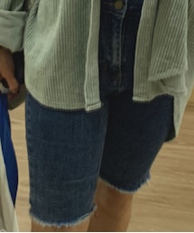 ZARA | デニムパンツ