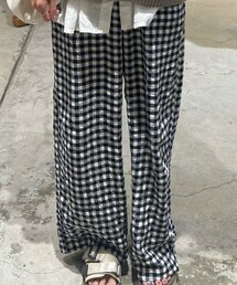 UNIQLO | パンツ