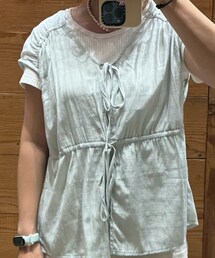 intique | トップス