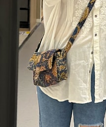 MALAIKA | ショルダーバッグ