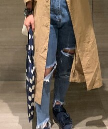 H&M | デニムパンツ