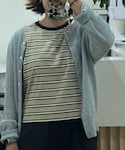 MUJI Labo(ムジラボ)の「トップス(Tシャツ/カットソー)」
