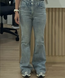 eight sixty | デニムパンツ