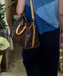 LOUIS VUITTON | ハンドバッグ