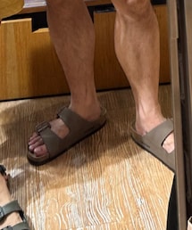 BIRKENSTOCK | サンダル