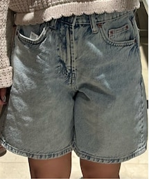 ZARA | デニムパンツ