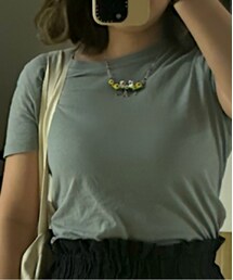 PULL&BEAR | Tシャツ/カットソー