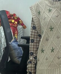 香蕉貓 | トップス