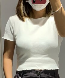 PULL&BEAR | Tシャツ/カットソー
