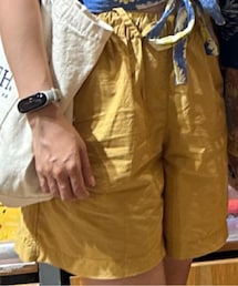 MUJI Labo | パンツ