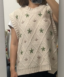 M＆S | ニット/セーター