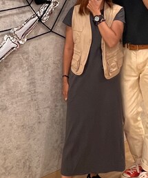 UNIQLO | ワンピース