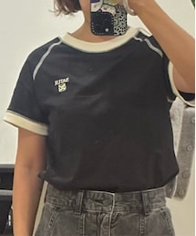 satur  | Tシャツ/カットソー