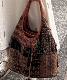 MALAIKA | ショルダーバッグ