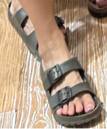 BIRKENSTOCK | サンダル