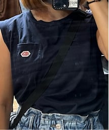ESSENTIAL | Tシャツ/カットソー