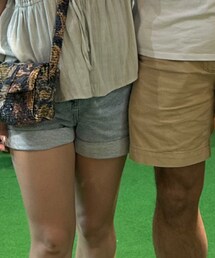 cotton on | デニムパンツ