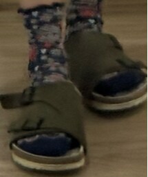 BIRKENSTOCK | サンダル