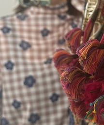 香蕉貓 | トップス