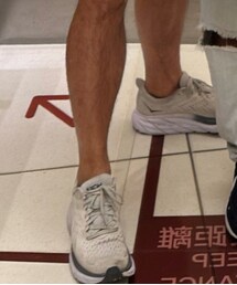 HOKA | パンプス
