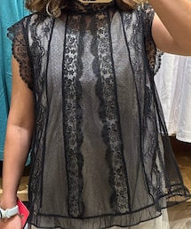 M＆S | トップス