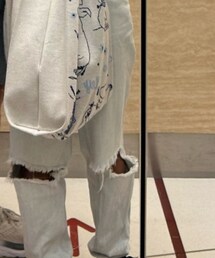 GU | デニムパンツ