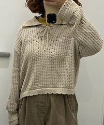 Intique | トップス