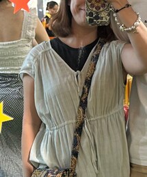 Intique | トップス