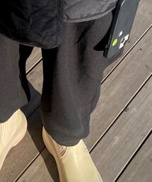 STYLEMIXER | パンツ