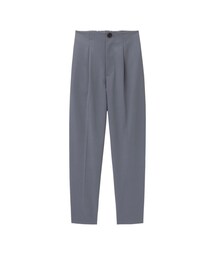 GU | タックコクーンシルエットパンツ(パンツ)