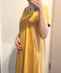 UNIQLO | ワンピース