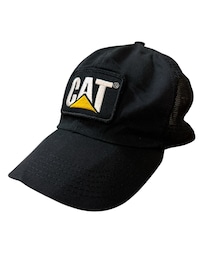 Caterpillar | 90’s USA製 Caterpillar メッシュキャップ(キャップ)
