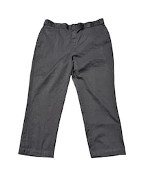 Dickies | USA製 874 talonジップ(チノパンツ)