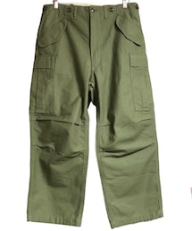 WAIPER.inc | M-51(カーゴパンツ)