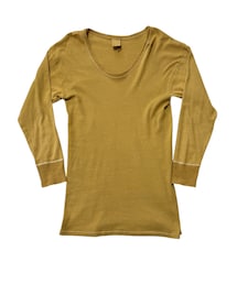 MILITARY | 東ドイツ軍(NVA)インナー(Tシャツ/カットソー)