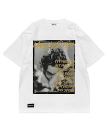 marquise | marquise PHOENIX S/S Tee(Tシャツ/カットソー)