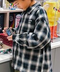 XLARGE KIDS(エクストララージキッズ)の「ジャケット/アウター(その他アウター)」