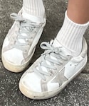 GOLDEN GOOSE(ゴールデングース)の「シューズ(スニーカー)」