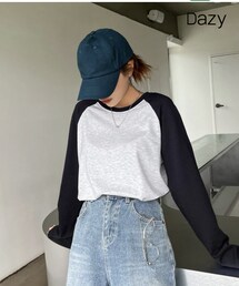 SHEIN | Tシャツ/カットソー