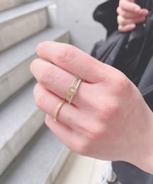 リング | リング