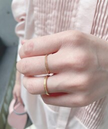 リング | リング